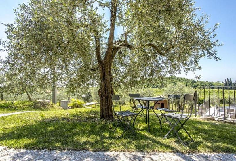 Residence Fontanelle