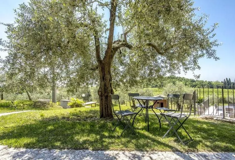 Residence Fontanelle