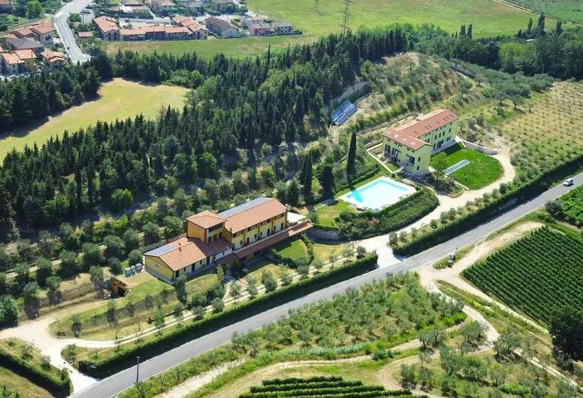 Residence Fontanelle