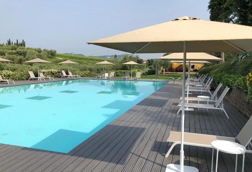 Residence Fontanelle