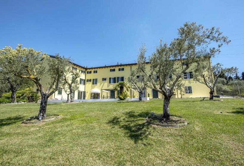 Residence Fontanelle