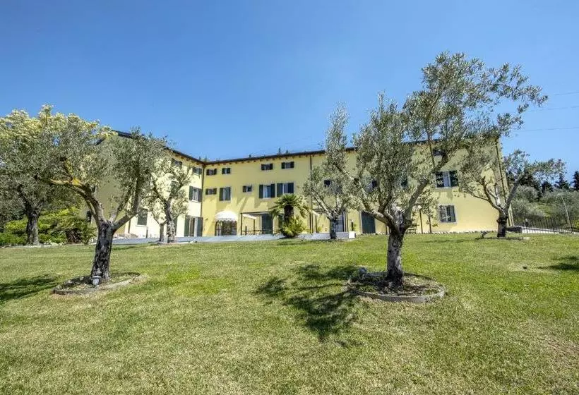 Residence Fontanelle