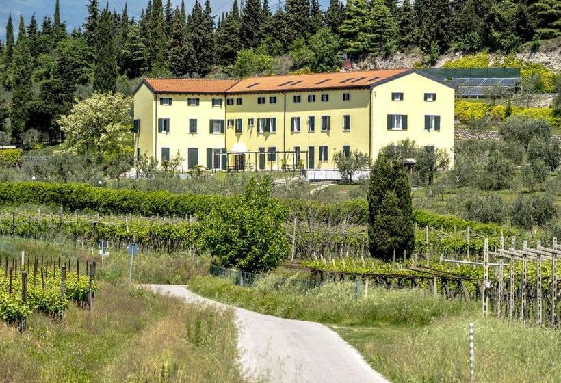 Residence Fontanelle