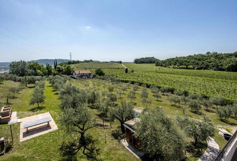 Residence Fontanelle