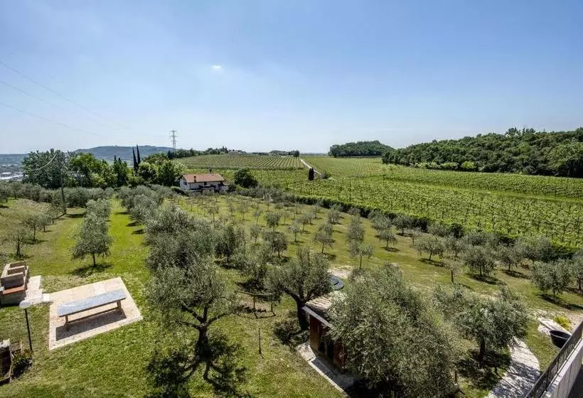 Residence Fontanelle