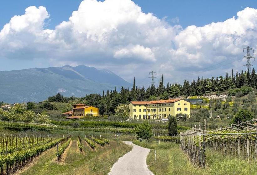 Residence Fontanelle