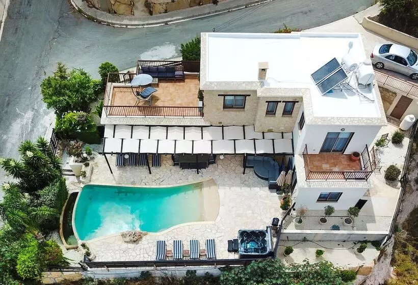 Villa Christina