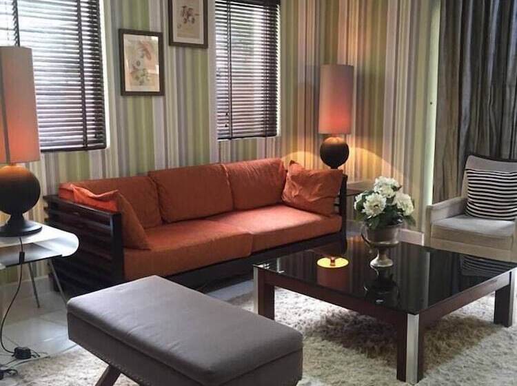 Amisha Vacation Homes