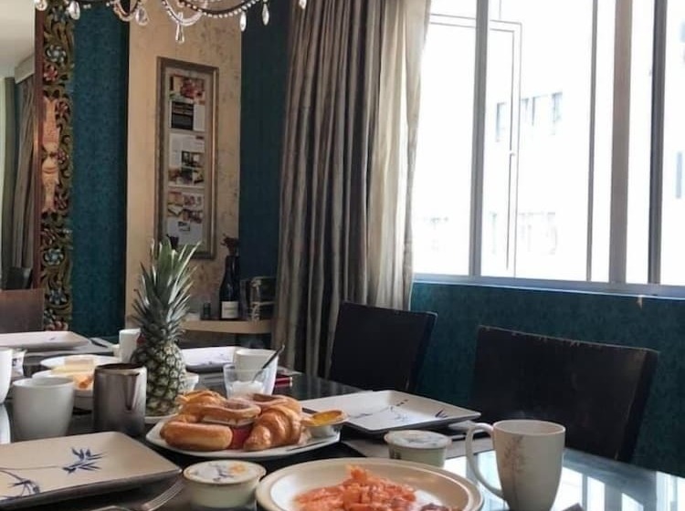 Amisha Vacation Homes