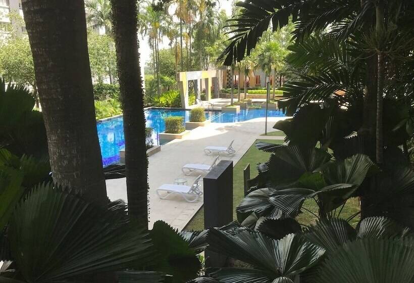 Amisha Vacation Homes