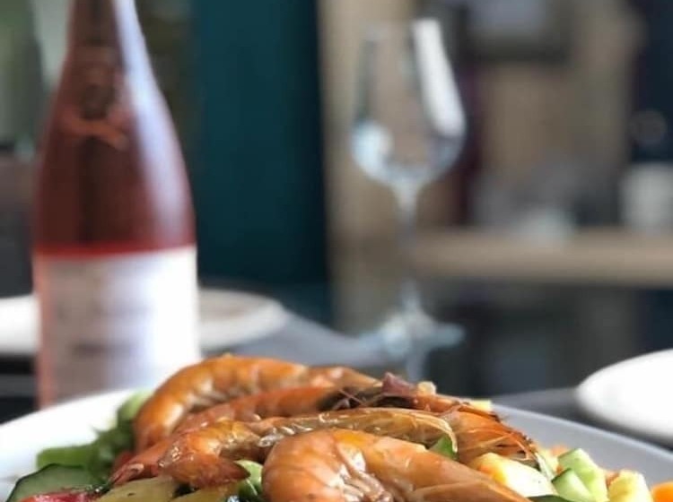 Amisha Vacation Homes