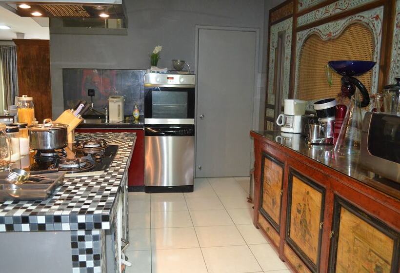 Amisha Vacation Homes