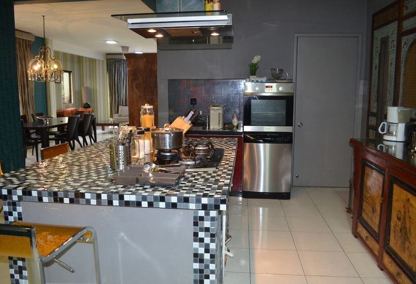 Amisha Vacation Homes