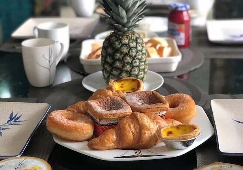 Amisha Vacation Homes