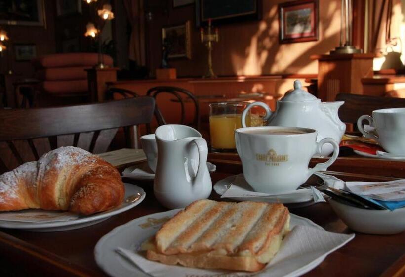 ベッドアンドブレックファースト La Corte Segreta