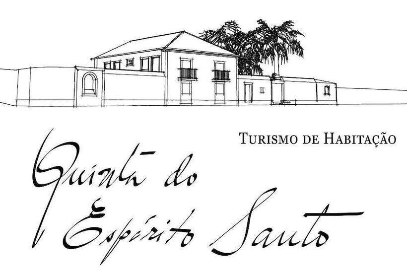 Aamiaismajoitus (B&B) Quinta Do Espirito Santo