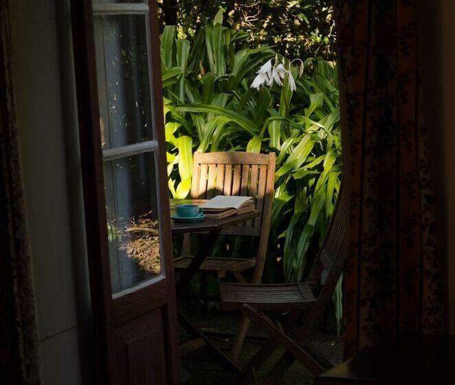 Aamiaismajoitus (B&B) Quinta Do Espirito Santo