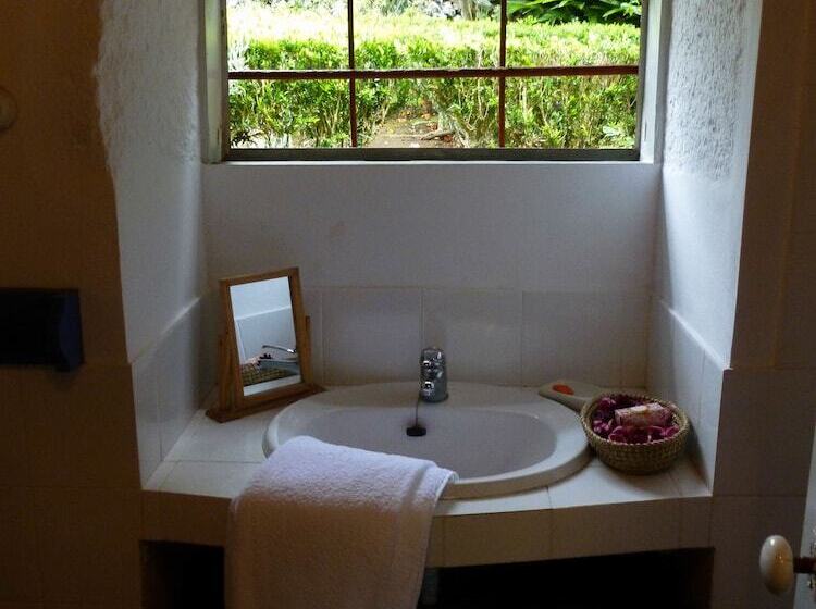 Aamiaismajoitus (B&B) Quinta Do Espirito Santo