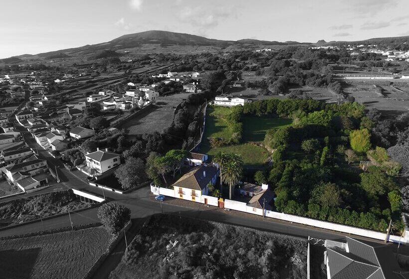 Aamiaismajoitus (B&B) Quinta Do Espirito Santo