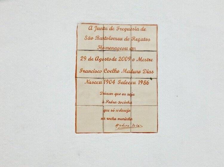 Aamiaismajoitus (B&B) Quinta Do Espirito Santo