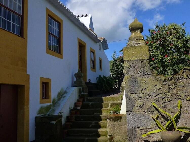 Aamiaismajoitus (B&B) Quinta Do Espirito Santo