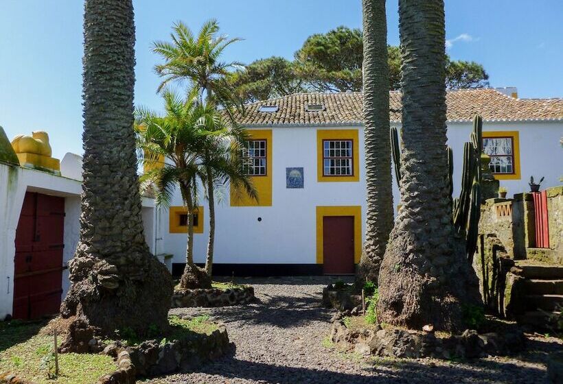 Aamiaismajoitus (B&B) Quinta Do Espirito Santo