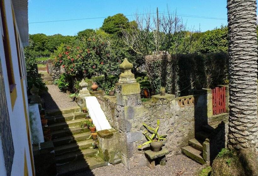 Aamiaismajoitus (B&B) Quinta Do Espirito Santo