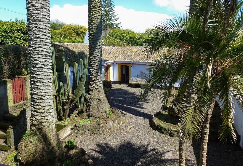 Aamiaismajoitus (B&B) Quinta Do Espirito Santo