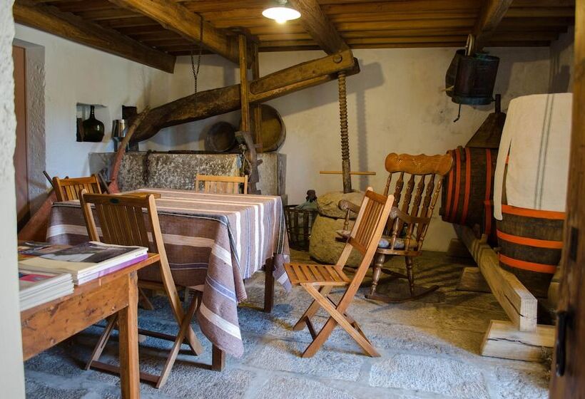 Aamiaismajoitus (B&B) Quinta Do Espirito Santo