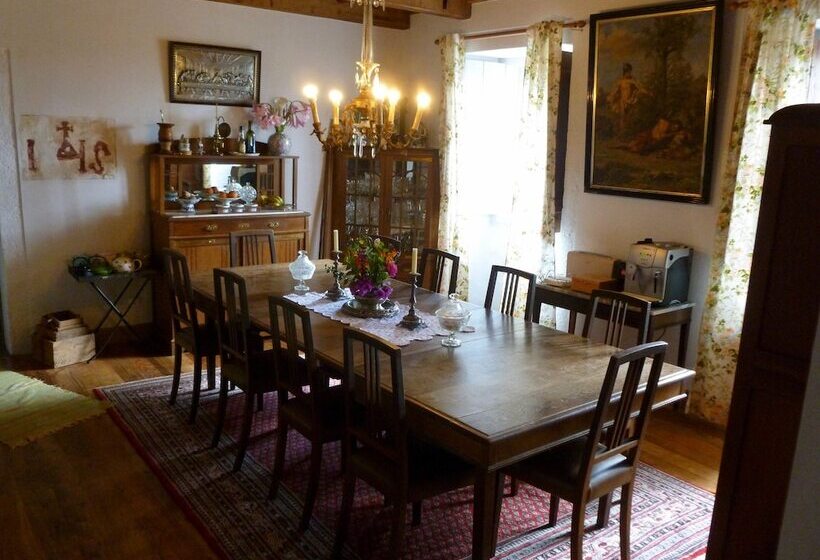 Aamiaismajoitus (B&B) Quinta Do Espirito Santo