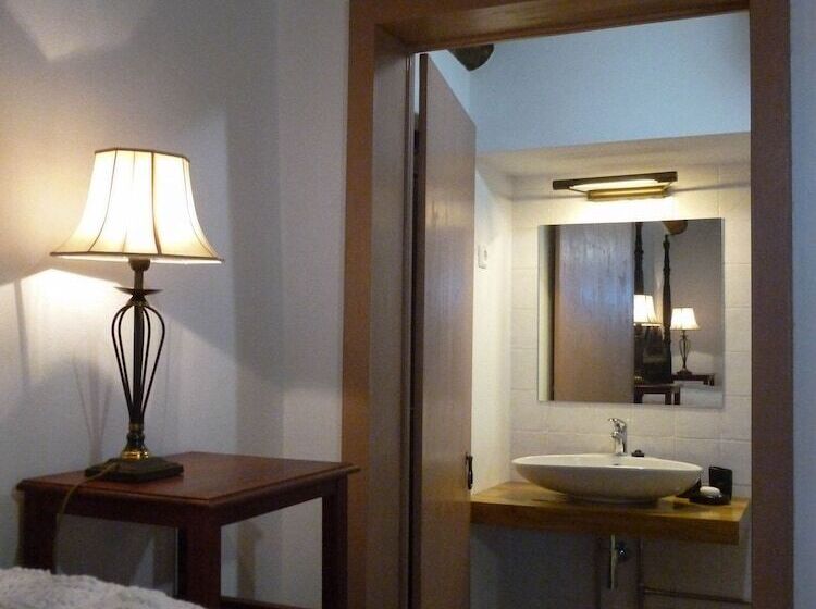 Aamiaismajoitus (B&B) Quinta Do Espirito Santo