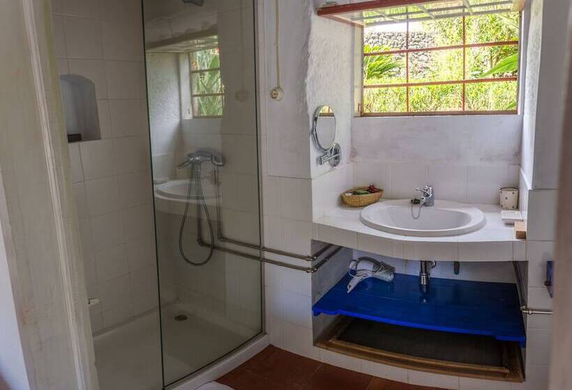 Aamiaismajoitus (B&B) Quinta Do Espirito Santo