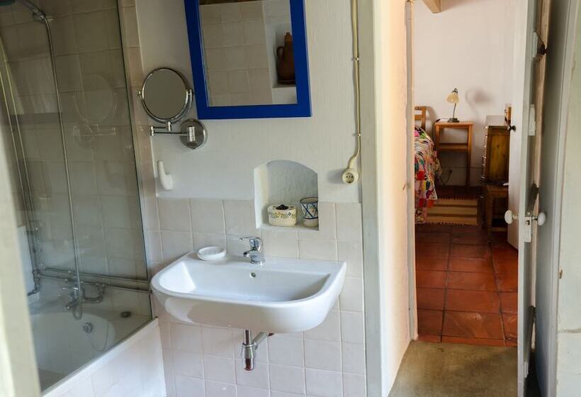 Aamiaismajoitus (B&B) Quinta Do Espirito Santo