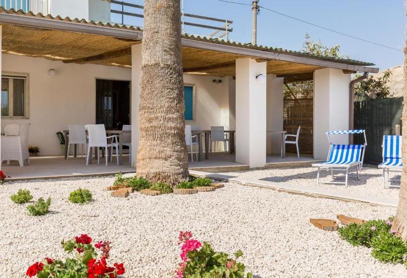 Villa Giummarito B&b