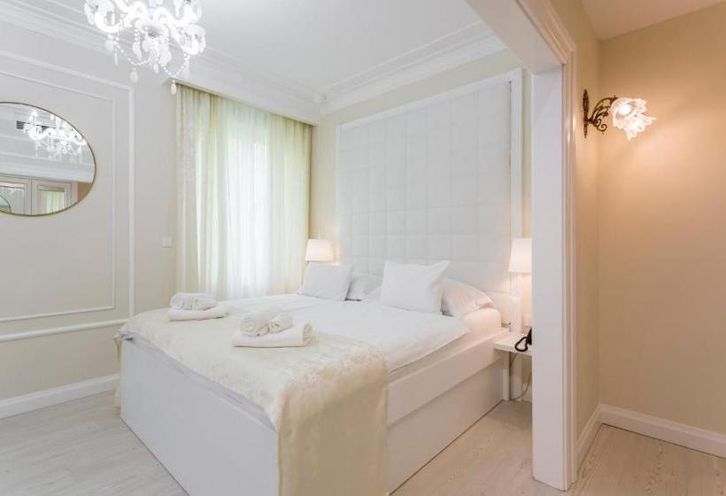 Boutique Hotel Bacvice