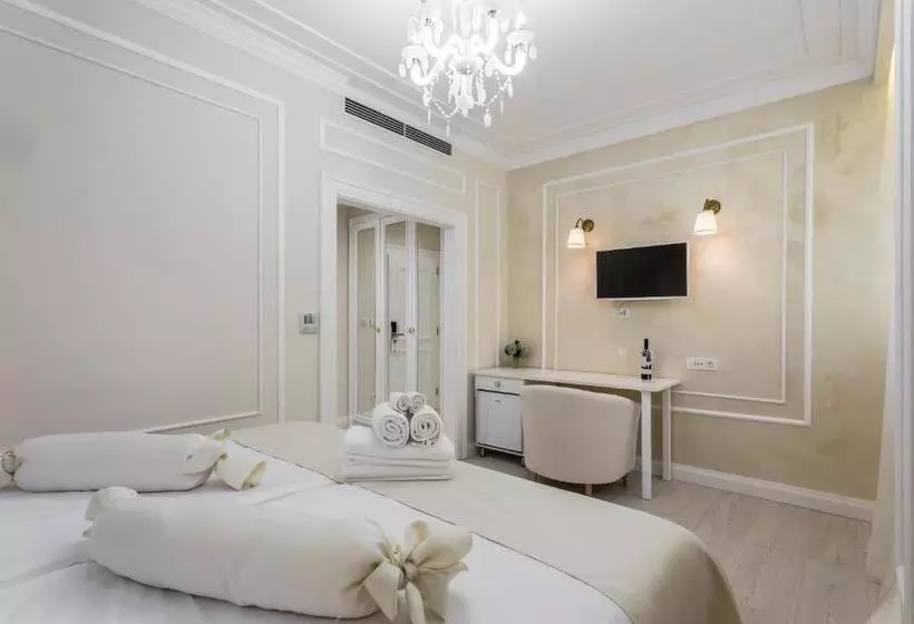 Boutique Hotel Bacvice