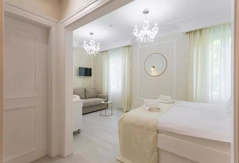 Boutique Hotel Bacvice