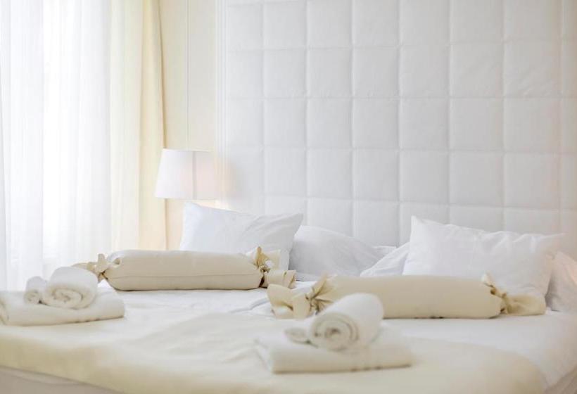 Boutique Hotel Bacvice