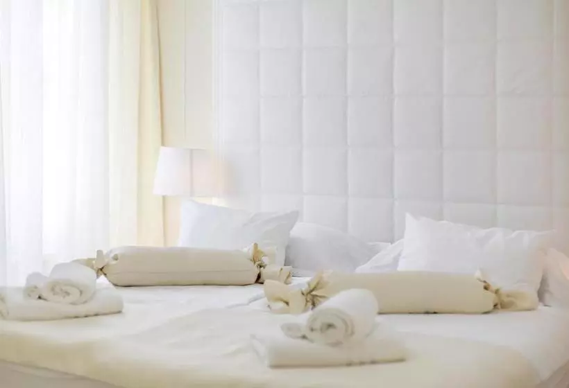 Boutique Hotel Bacvice