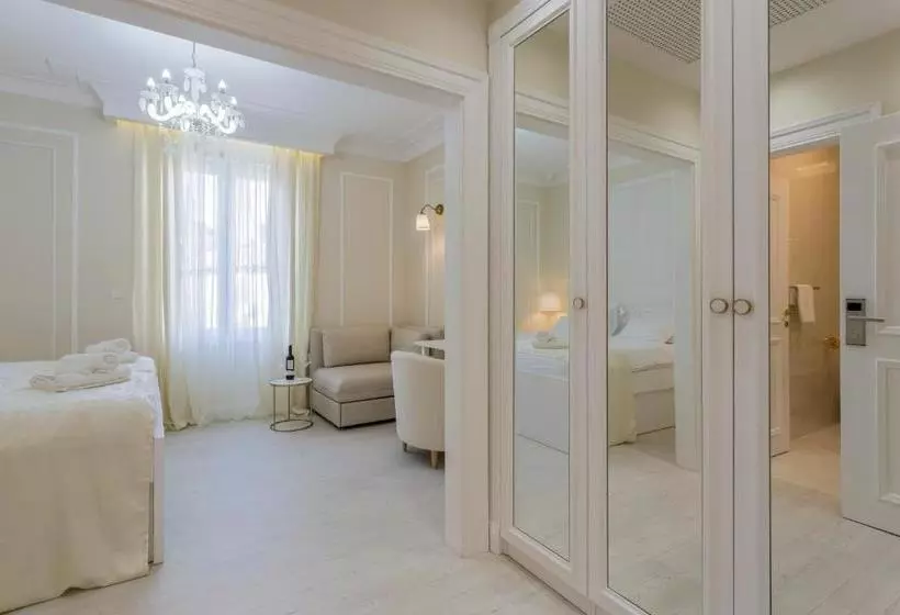 Boutique Hotel Bacvice