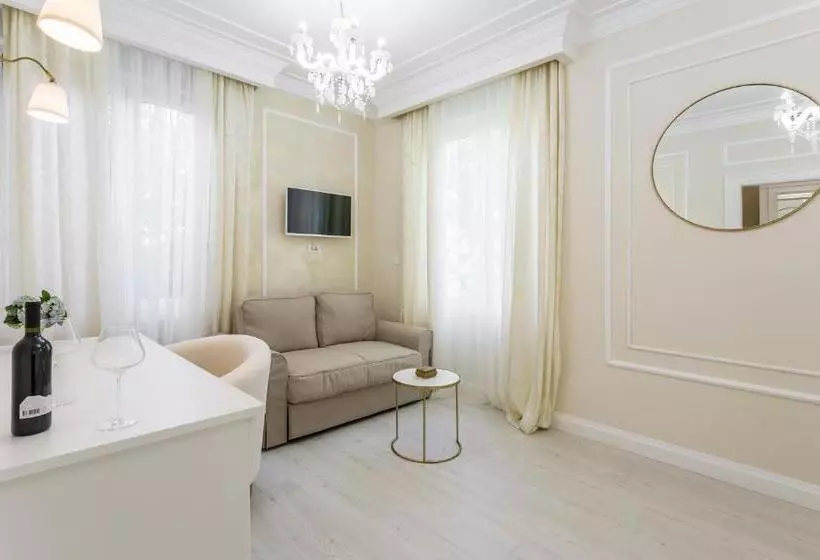 Boutique Hotel Bacvice