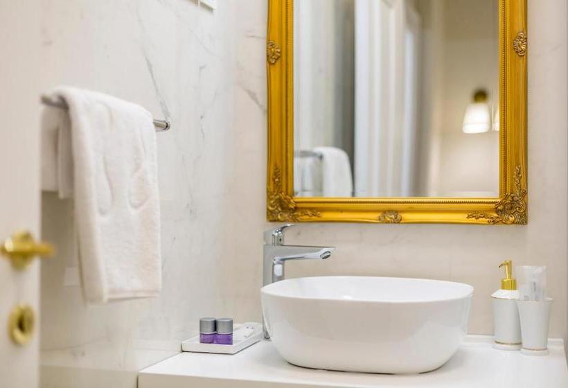 Boutique Hotel Bacvice