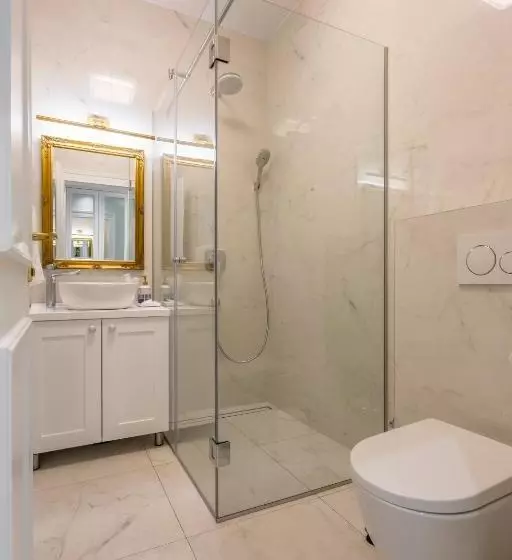 Boutique Hotel Bacvice