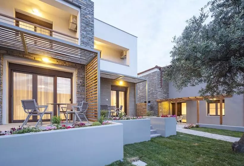 Enalia Villas