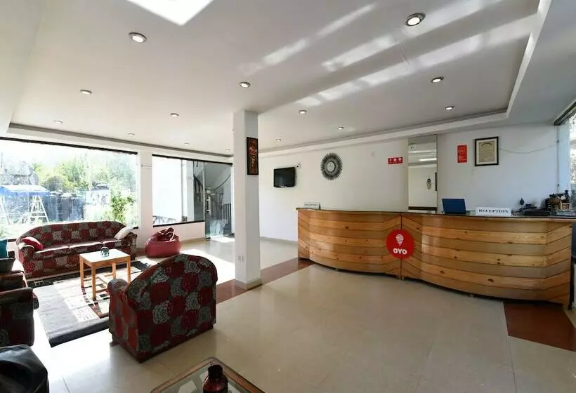Fabhotel Whispering Wood By Oyo Rooms