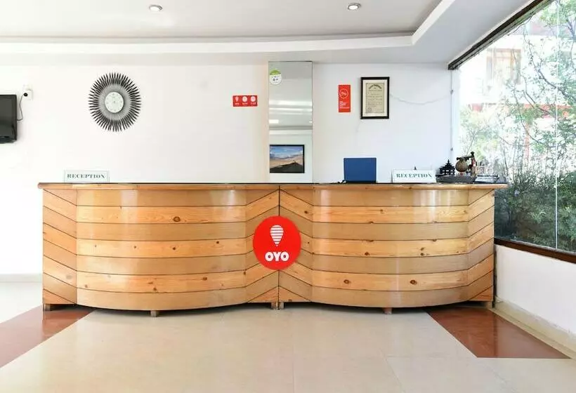 Fabhotel Whispering Wood By Oyo Rooms