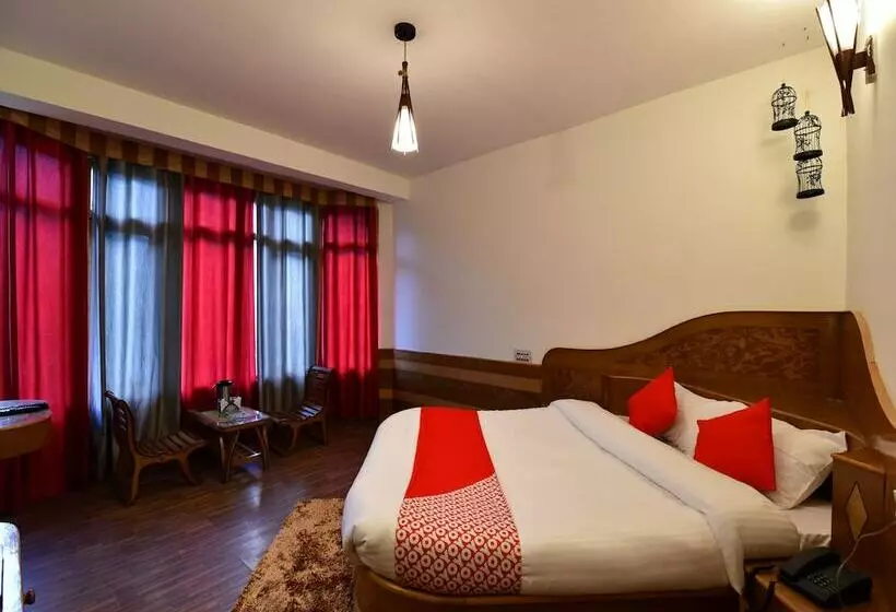 Fabhotel Whispering Wood By Oyo Rooms