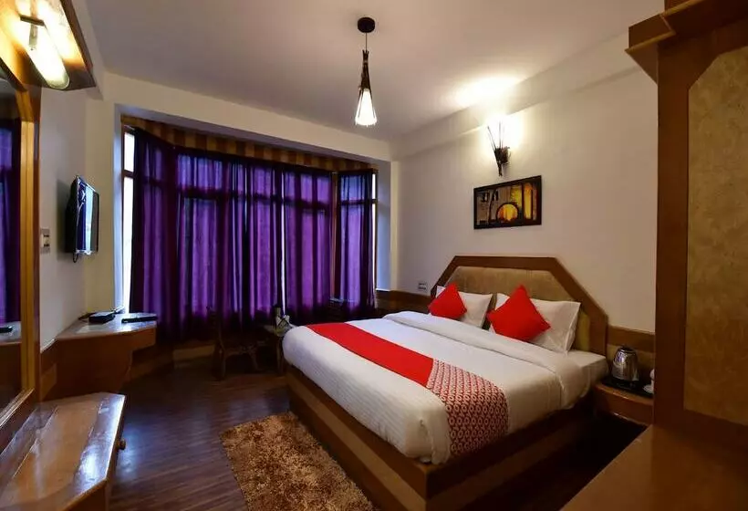 Fabhotel Whispering Wood By Oyo Rooms