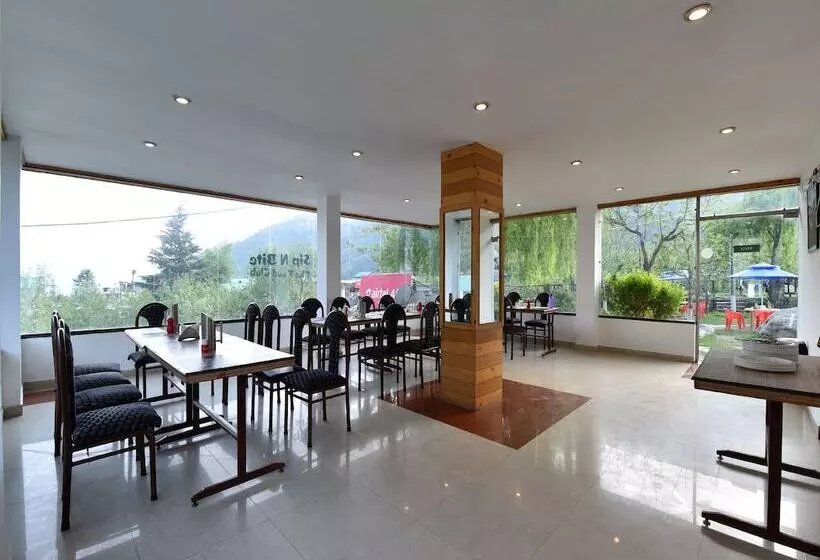 Fabhotel Whispering Wood By Oyo Rooms
