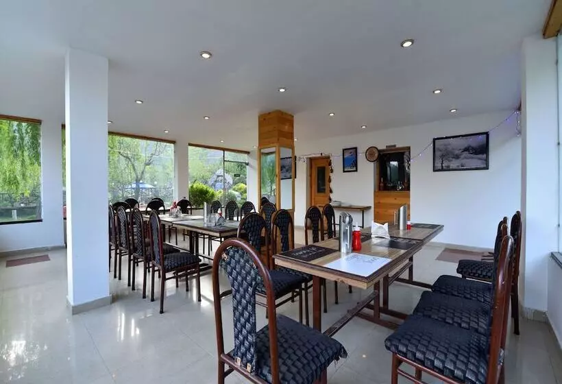 Fabhotel Whispering Wood By Oyo Rooms